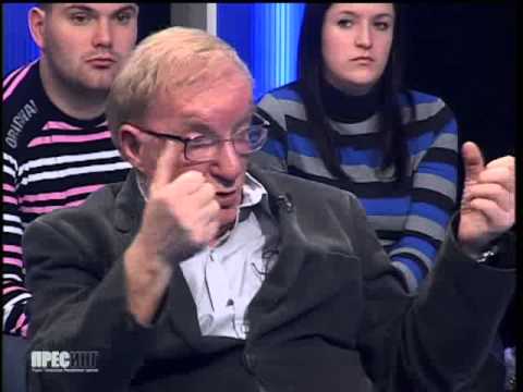 RTRS - Izvod iz emisije Presing 28.01.2013.