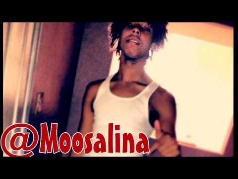 Moosalina - Wildn (Produced By: @2Tone__) @Moosalina