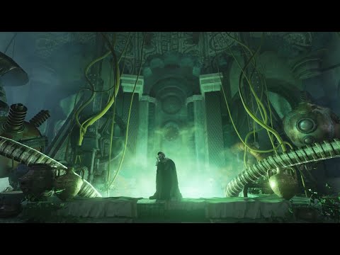 Batman: Return to Arkham - Arkham City PS5 Gameplay Part 4