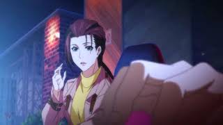 Toàn Chức Cao Thủ - Quan Shi Gao Shou FMV (Help Me)