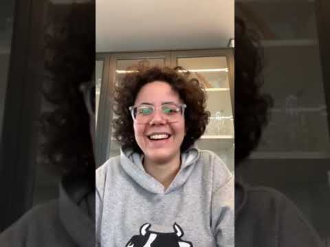 Depoimento Bruna Gregolin