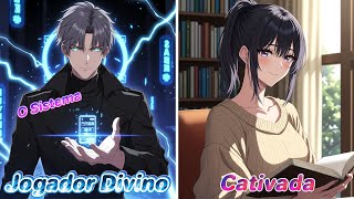 (14)Ding! Sistema de Magnata Ativado. Primeira recompensa: a Deusa do Campus!