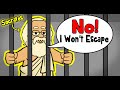 Why Socrates Refused to Escape? | Plato's Crito