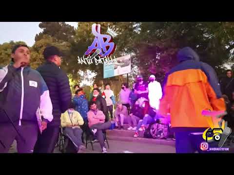 NAIT vs BRN (4tos) FINAL ANTÜ