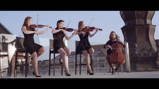 Lukas Graham - 7 Years (Cover by J.Markus Feat.Oh.Kama)