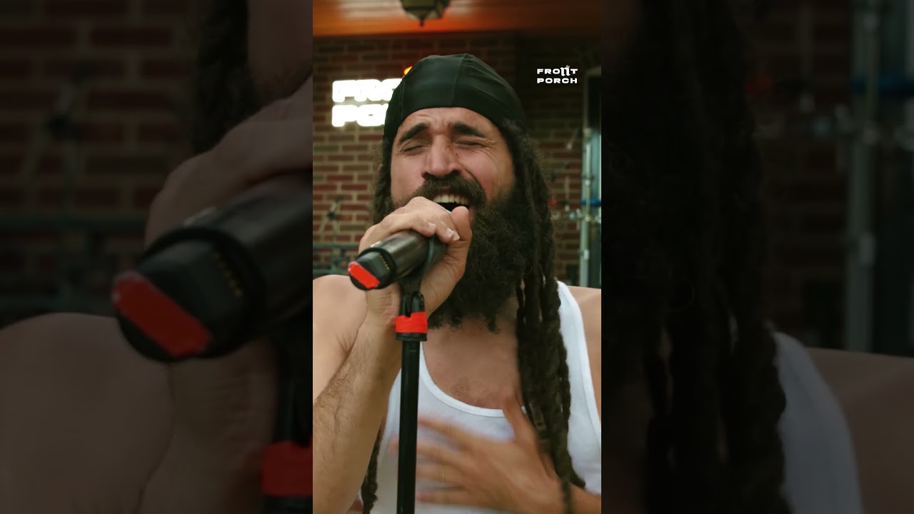 Keznamdi - Colonial Bondage (Live From Noochie’s Front Porch) #frontporchfreestyles