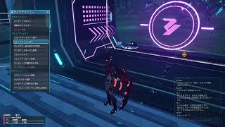PSO2NGS入れたんで実況だらだら配信してみます