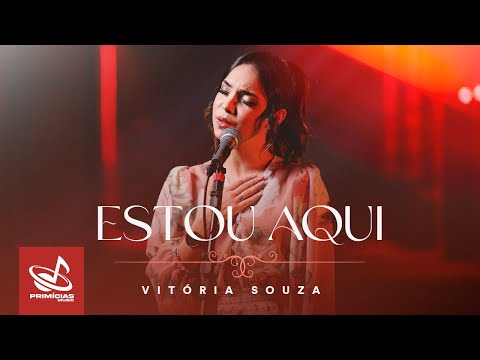 Vitória Souza - I'm Here - Official Video