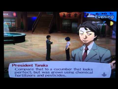 Persona 3 FES Playthrough, pt. 54