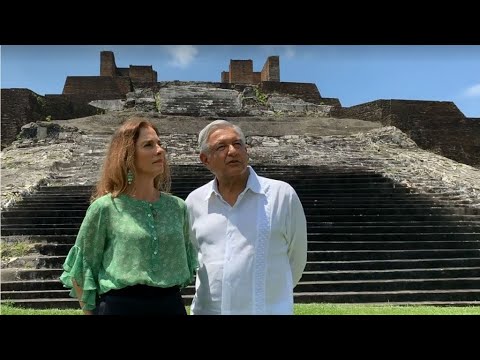 México le pide a España que se disculpe por los abusos durante la época de la conquista