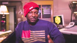 Line 4 Line: (Episode 29) &quot;Understandable Smooth&quot; ft. Ras Kass