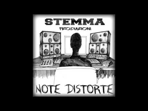 Stemma - 02 - No more