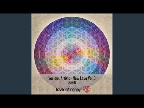 Peace & Harmony (Original Mix)