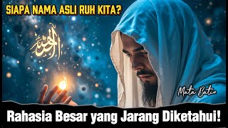 Download lagu RAHASIA NAMA RUH KITA DI ALAM MALAKUT — MENGAPA PARA WALI TAHU NAMA KITA? 🌀 mp3 Download lagu RAHASIA NAMA RUH KITA DI ALAM MALAKUT — MENGAPA PARA WALI TAHU NAMA KITA? 🌀 mp3