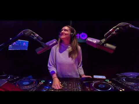  Miss Foster - Live On Select Radio