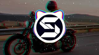 Flume - Friends (feat. Reo Cragun) [Bass Boosted]