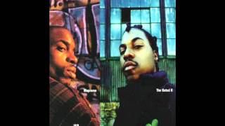 Thug Life - Street Fame