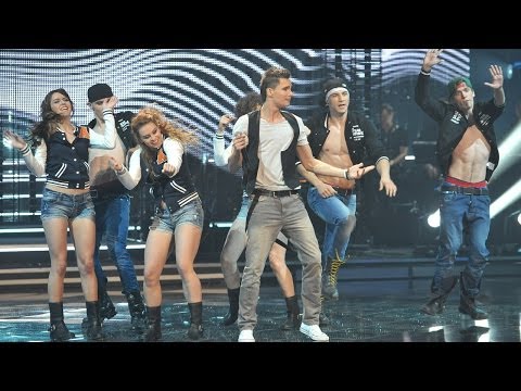 The Voice of Poland - Mateusz Krautwurst - „Closer" - Sing off