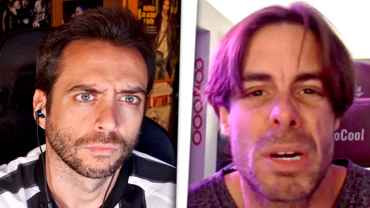 LAS REDES SOCIALES TE ENFERMAN LA CABEZA - Dross sobre el brutal aumento de la ansiedad