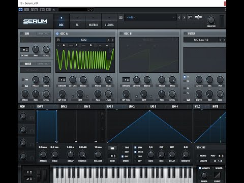 PSYCORE 330 BPM SÓ COM O KICK - DESCOBRI O MACETE