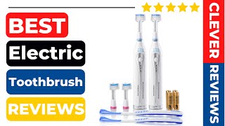 Best Battery Operated Toothbrush Amazon In 2022 🍁 Best 5 Tested & Buying Guide