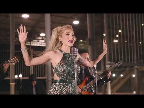 CON TINTA ROJA - JASU MONTERO (Bolero)