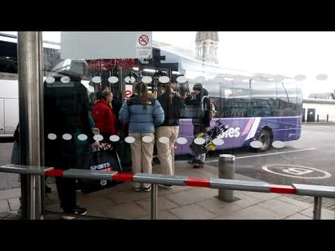 ride the Peterlee purples X6 4