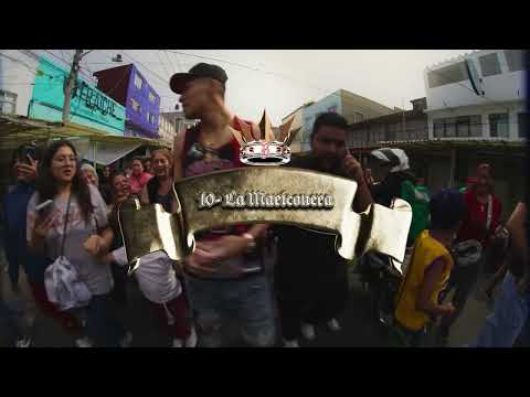 La mariconera - El Bogueto , Uzielito mix (EXTEND @DjSammuelOficialMx )