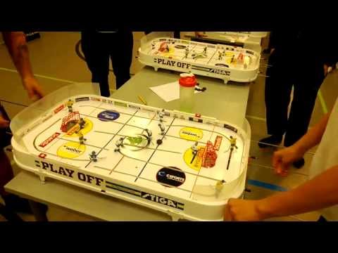 Oulu Ranking Tournament 2013: Kevin Eriksson - Santtu Sainio game 7