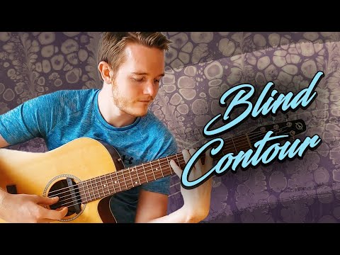 Owen Ferguson - Blind Contour