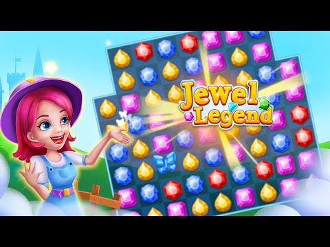 Jewel Legend Promotion Video V2