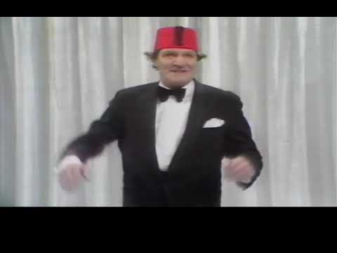 The Best of Tommy Cooper
