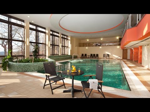 Chateau Monty Spa Resort, Marienbad, Tschechische Republik | Reisevorschläge