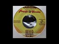 Who Knows Dub Mix - Protoje ft. Chronixx - Overstanding Entertainment