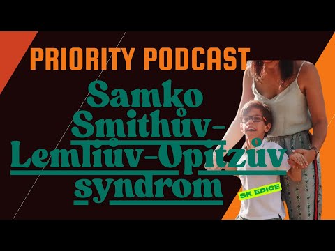 Samko s genetickou vadou. Cesta za zlepšením je ale blízko