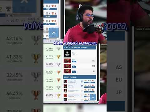 El querido clásico de lucha recibe una versión para PS5 con trofeo de platino