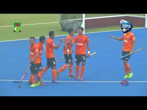 Malaysia 5 - 0 Egypt