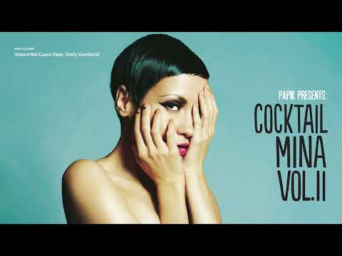 Top Lounge and Chillout - Cocktail Mina Tribute Vol. 2