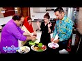 Bulbulay Family Ka Khana Kon Kha Gaya BulbulaySeason2
