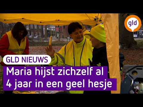 GLD Nieuws 3 december 2022