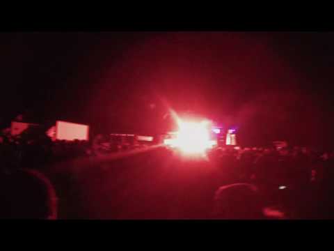 Teknival St Brieuc - 12/16