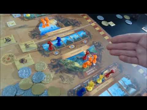 Age of Empires III Spelen?