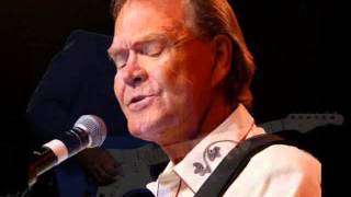 Glen Campbell - "It Takes Love"