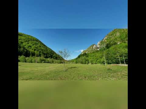 Casa Izvoarele Cernei