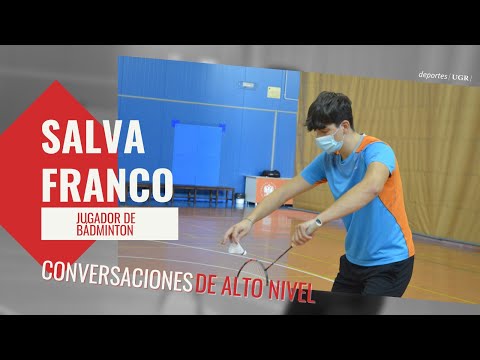 CONVERSACIONES DE ALTO NIVEL | Salva Franco