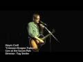 Hayes Carll - Crimson Dragon Tattoo (live)