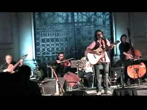 Carlo Muratori - Povera Patria