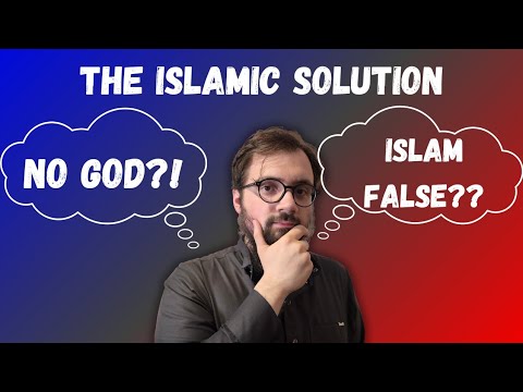 How to deal with doubts about Islam