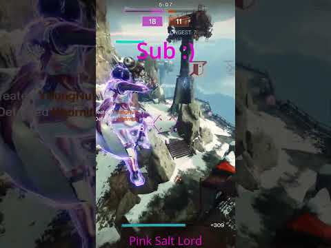 Scorched Fail #destiny2 #shorts