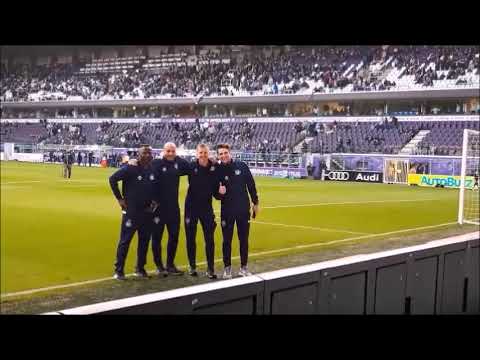 Andonline RSC Anderlecht Youth The Champions U13 and U14